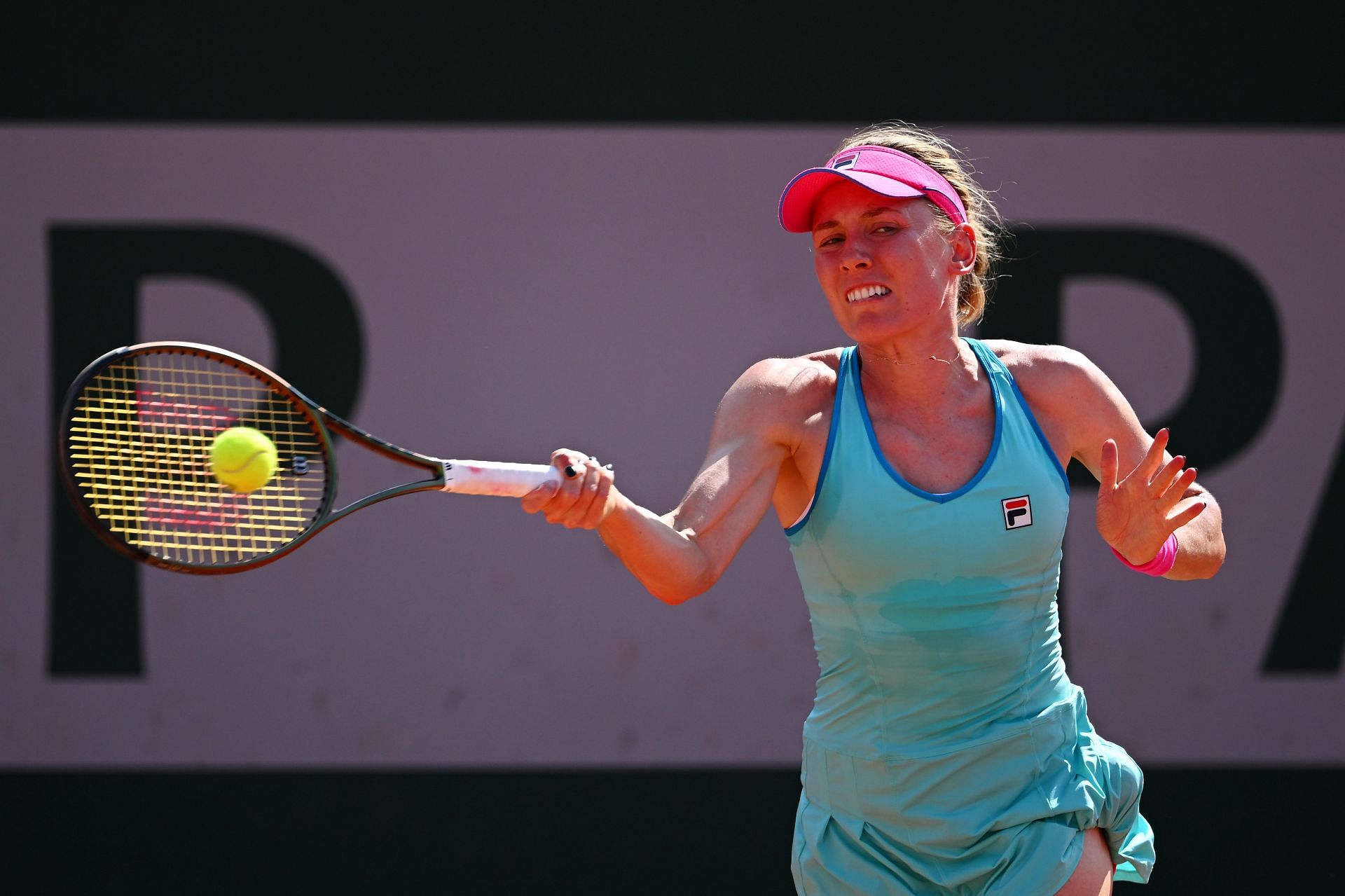 Ekaterina Alexandrova